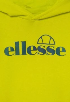 Ellesse INMANO HOODY - Sweatshirt - Green 5 Ellesse INMANO HOODY - Sweatshirt - Green -Ellesse Boutique 72e546024f6e4526ace8d3687a8b6e52