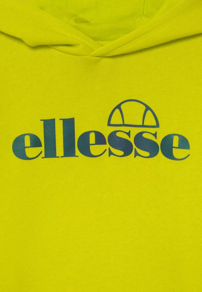 Ellesse INMANO HOODY - Sweatshirt - Green 3 Ellesse INMANO HOODY - Sweatshirt - Green â Image 3