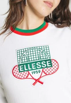 Ellesse ALISONA - Sweatshirt - White 12 Ellesse ALISONA - Sweatshirt - White -Ellesse Boutique 7312a42d4de74e84afafcaf7f822ba4a