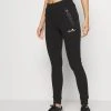 Ellesse CANA - Pantalon De Survêtement - Black