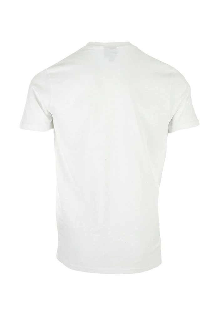 Ellesse SUNSET - T-shirt Imprimé - White 2 Ellesse SUNSET - T-shirt Imprimé - White – Image 2