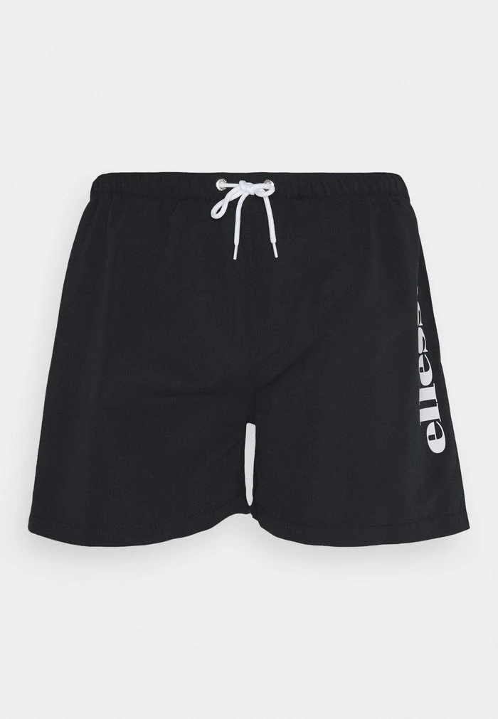 Ellesse SOMBRO - Short De Bain - Black 5 Ellesse SOMBRO - Short De Bain - Black – Image 5