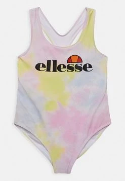 Ellesse WILIMA - Maillot De Bain - Tie Dye