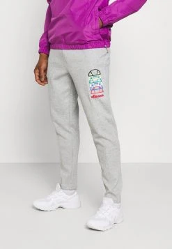 Ellesse VELLIA JOG PANT - Pantalon De Survêtement - Grey Marl