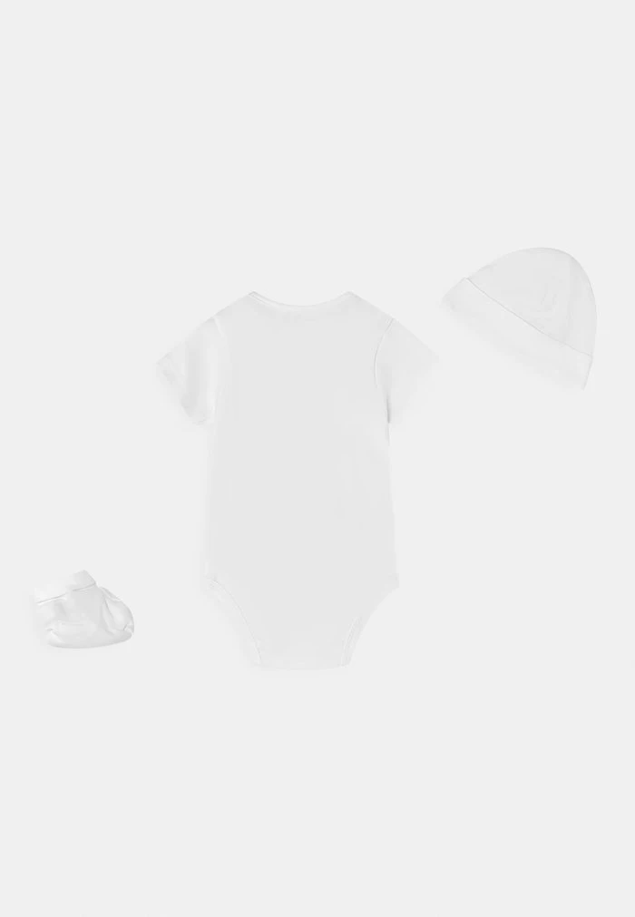 Ellesse MARIBELO SET UNISEX - Body - White 2 Ellesse MARIBELO SET UNISEX - Body - White â Image 2