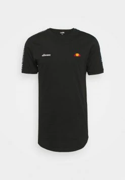 Ellesse FEDE TEE - T-shirt Imprimé - Black 12 Ellesse FEDE TEE - T-shirt Imprimé - Black -Ellesse Boutique 73f43b67c1164363af7db92d6e61103d