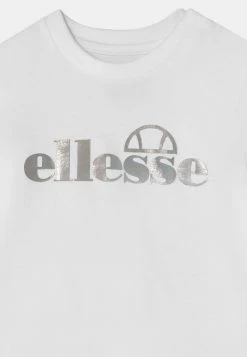 Ellesse DELILA TEE SET UNISEX - Legging - White -Ellesse Boutique 740407529185492286ef30e381dd5eda