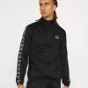 Ellesse RAYLO JOG SUIT - Survêtement - Black