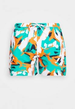 Ellesse DERRI SWIMSHORT - Short De Bain - Green -Ellesse Boutique 7456610a32d24ccda95c8e826526e0ec