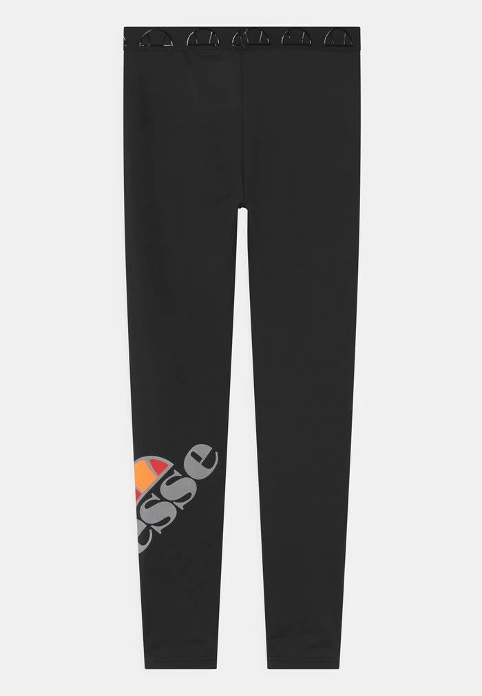 Ellesse PRETIA - Collants - Black 2 Ellesse PRETIA - Collants - Black – Image 2