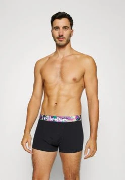 Ellesse BROLLI 3 PACK - Shorty - Multi-coloured -Ellesse Boutique 7473ba83c6f84ab89badb1c257bb192c