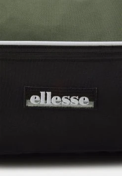 Ellesse FERALI BARREL BAG UNISEX - Sac De Sport - Black -Ellesse Boutique 74bda981edbf4ab6a97264e2a015b93f