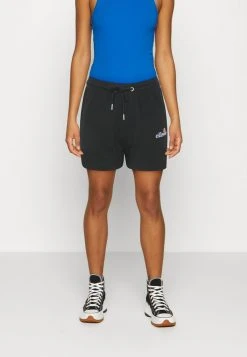 Ellesse DENPLES - Short - Black