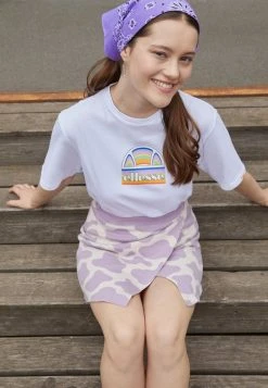 Ellesse TARDI TEE - T-shirt Imprimé - White 12 Ellesse TARDI TEE - T-shirt Imprimé - White -Ellesse Boutique 74f8c3a491ed4e348f72078ca79fd398