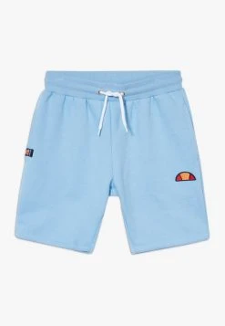 Ellesse TOYLE - Pantalon De Survêtement - Light Blue