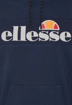 Ellesse CASLINO HOODY - Sweat à Capuche - Navy -Ellesse Boutique 752419aebdf04a869d531cc57edb8131