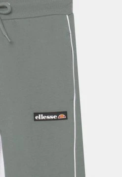 Ellesse PAROLA - Pantalon De Survêtement - Dark Green -Ellesse Boutique 7535870ab70d49708670b8d7eb1968b3