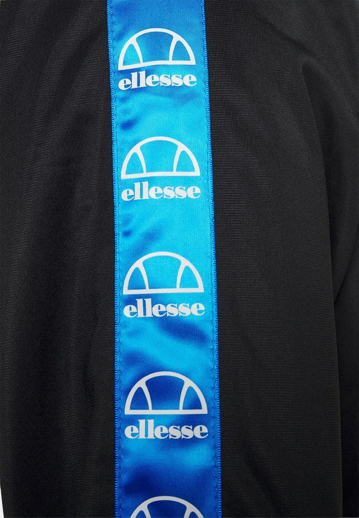 Ellesse FICIALE TRACK TOP - Veste De Survêtement - Blue 4 Ellesse FICIALE TRACK TOP - Veste De Survêtement - Blue – Image 4