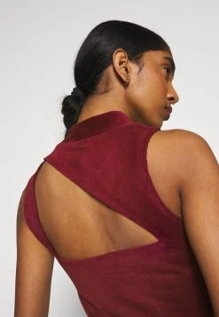 Ellesse WENDIA - Robe De Jour - Burgundy 13 Ellesse WENDIA - Robe De Jour - Burgundy -Ellesse Boutique 75abc3ffe92245629c74b0227d64e316