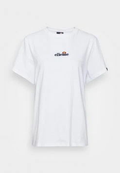 Ellesse ABRITA - T-shirt Imprimé - White 15 Ellesse ABRITA - T-shirt Imprimé - White -Ellesse Boutique 75aeb1f11ebd4a848f1ece10afd956be