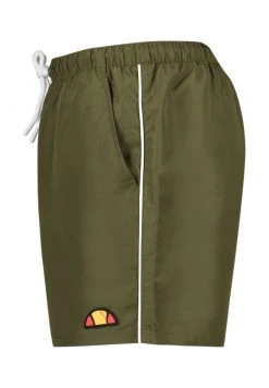Ellesse DEM SLACKERS - Short De Bain - Olive(45) -Ellesse Boutique 75be22f16731471097af504ab0ed91c4