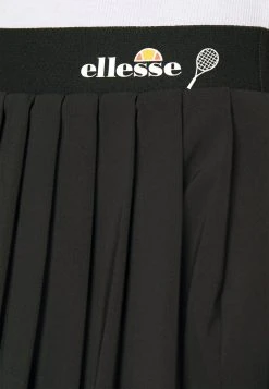 Ellesse GEENA - Minijupe - Black -Ellesse Boutique 75d8327010cf4d2dac697f6d557906cd