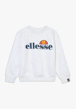 Ellesse SIOBHEN - Sweatshirt - White Marl
