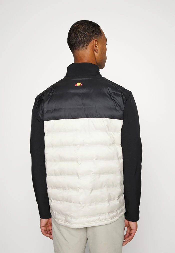 Ellesse LONZI JACKET - Blouson - Beige 3 Ellesse LONZI JACKET - Blouson - Beige – Image 3