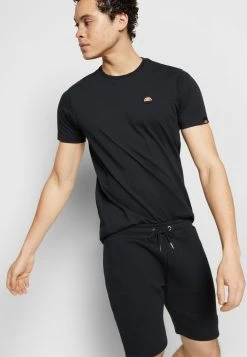 Ellesse CRIARA SET - Pantalon De Survêtement - Black -Ellesse Boutique 7626cfc734a94ad08e7033c0a6293109