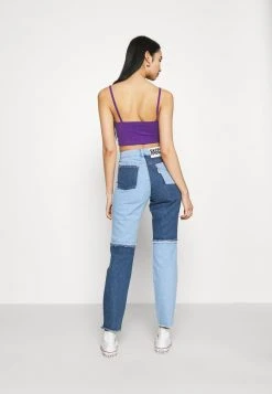 Ellesse JOLIE - Débardeur - Purple -Ellesse Boutique 7669fa0436004a54873b56cfca470c85