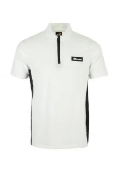 Ellesse FLYAWANI - Polo - White