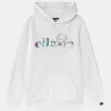 Ellesse RAYA HOODY - Sweatshirt - White