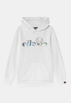 Ellesse RAYA HOODY - Sweatshirt - White