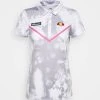 Ellesse RALLES - Polo - White