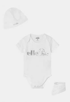 Ellesse FAE SET UNISEX - Body - White