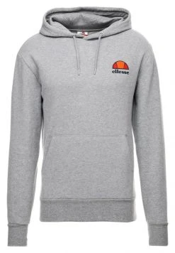 Ellesse TOCE - Sweat à Capuche - Athletic Grey Marl -Ellesse Boutique 782310e25df54357a77ba8332bb5465b