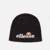 Ellesse BRESSAN BEANIE UNISEX - Bonnet - Black