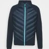 Ellesse ZAPILA JACKET - Veste Softshell - Navy