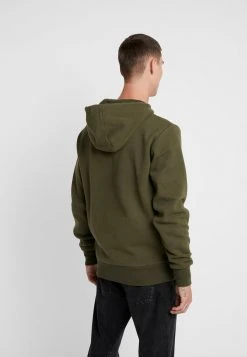 Ellesse GOTTERO - Sweat à Capuche - Khaki 7 Ellesse GOTTERO - Sweat à Capuche - Khaki -Ellesse Boutique 78380f386ac442d6ad940742e8d7c688