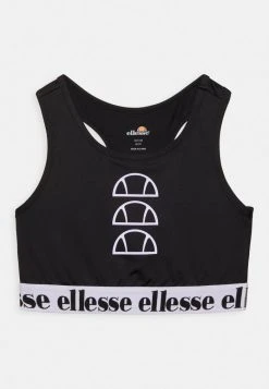 Ellesse SHARPAY - Soutien-gorge De Sport - Black