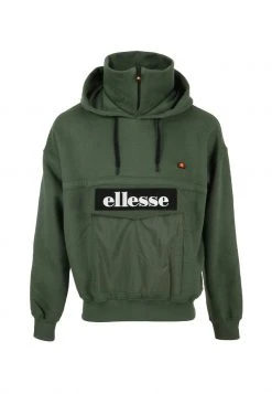 Ellesse OCON - Sweat à Capuche - Dark Green
