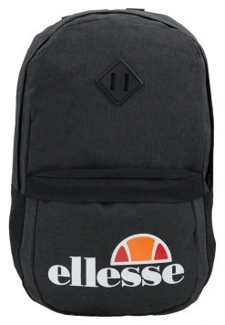 Ellesse DUEL LAPTOP BACKPACK - Sac à Dos - Black/charcoal -Ellesse Boutique 784fb78f0a2f403d926555362e164e86