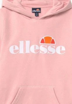 Ellesse ISOBEL - Sweat à Capuche - Light Pink 5 Ellesse ISOBEL - Sweat à Capuche - Light Pink -Ellesse Boutique 78aad6ad326f4943845aa2d64d667741