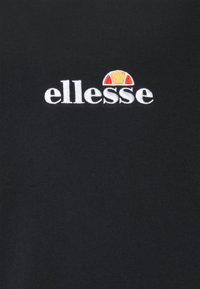 Ellesse CARCANO - T-shirt Imprimé - Black 6 Ellesse CARCANO - T-shirt Imprimé - Black – Image 6