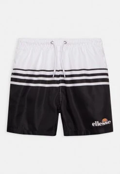 Ellesse ELPHI SWIM SHORT - Short De Bain - Black