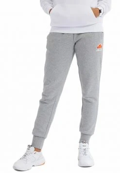 Ellesse QUEENSTOWN - Pantalon De Survêtement - Grau