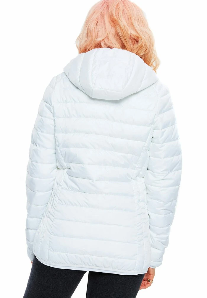 Ellesse Veste D'hiver - Weiß 2 Ellesse Veste D'hiver - Weiß – Image 2