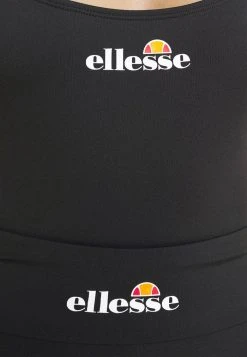 Ellesse PRESENTO - Body - Black -Ellesse Boutique 797f93c8e3b6456e86ace93e32136e2e