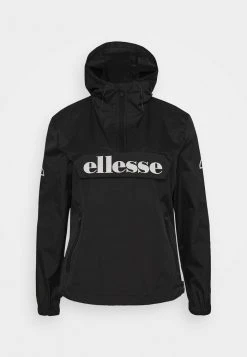 Ellesse TEPOLINI - Veste De Survêtement - Black -Ellesse Boutique 79c9263e437946ffb385970464052e16