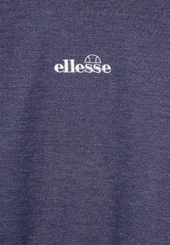 Ellesse HALLIE - Sweatshirt - Denim -Ellesse Boutique 79dd2ed7be06479c9066ca1c34db5565